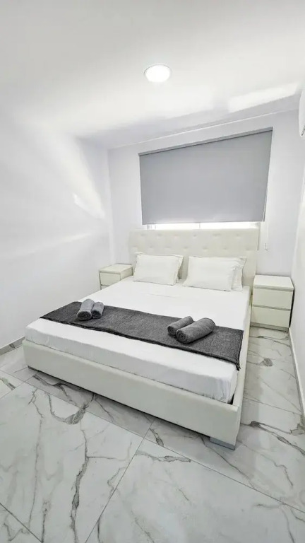 Urban Comfort Apartment