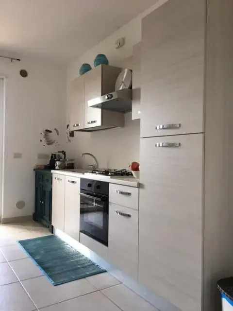 A Casa di Fabio Holiday House