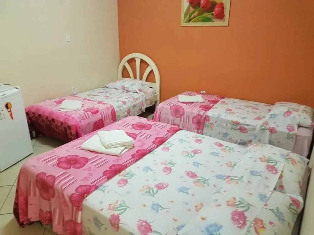 Pousada da Nona Aparecida Sp