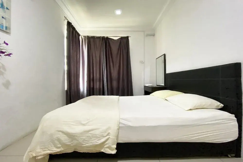Oyo 90292 Taman Kota Homestay Keningau