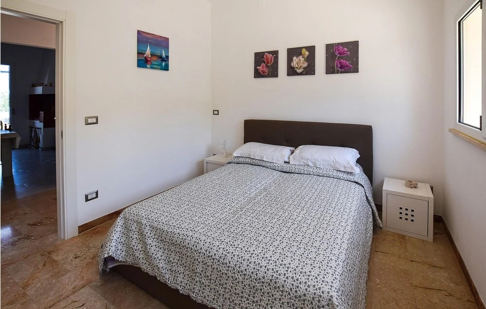 Stunning Home in Castellana Grotte With Wifi and 1 Bedrooms