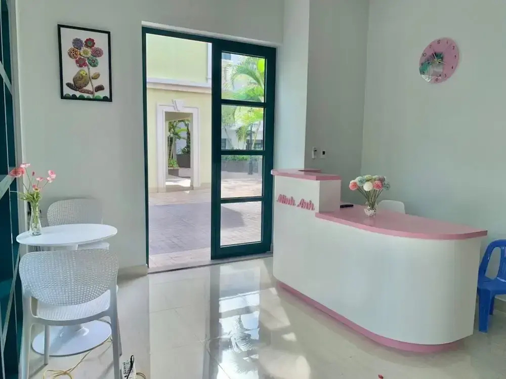 Minh Anh Hotel