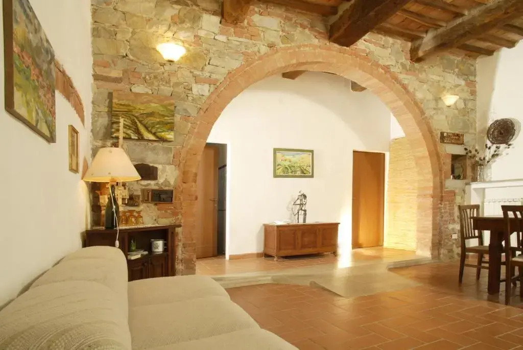 Podere Il Tigliolo