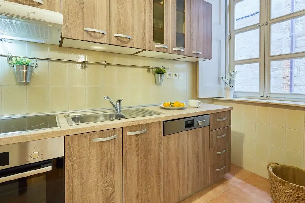 Apartment Misir