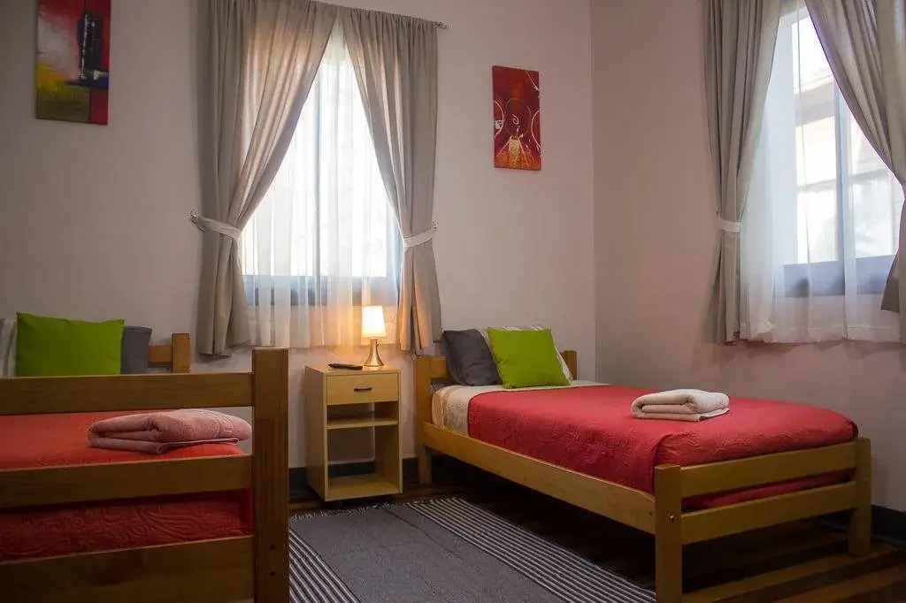 Hotel Alma Boutique