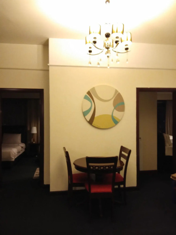 Private Unite At  Kuala Lumpur