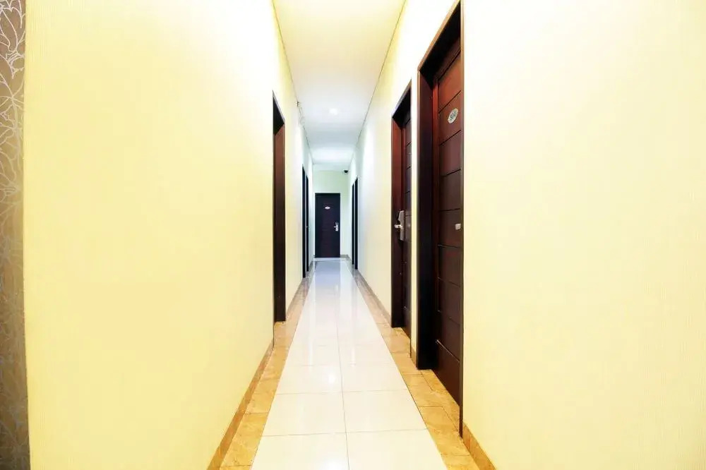Airy Kemayoran Gunung Sahari 12 Jakarta