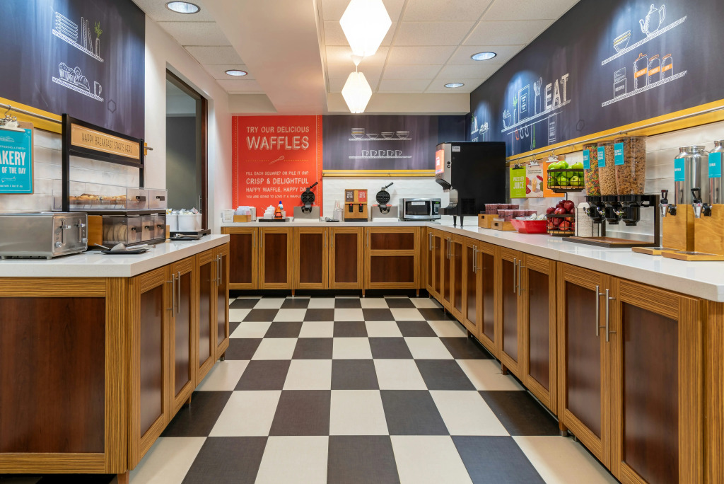 Hampton Inn Kansas City-Lees Summit