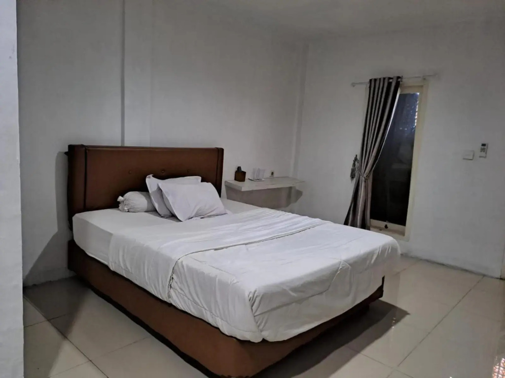 OYO 1555 Unik Guesthouse Syariah