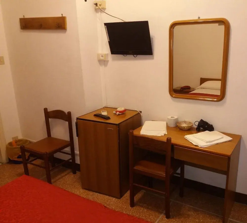 Hotel Mediterraneo