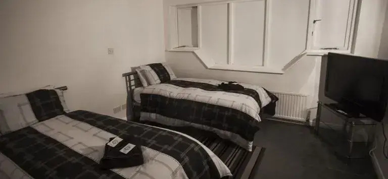 Hotel NR2 - Hostel