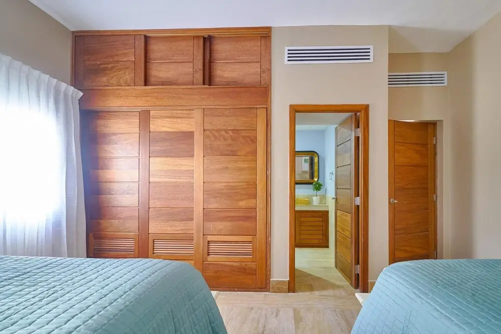 Beachfront Condo w Sea View Ah-201 Costa Atlantica