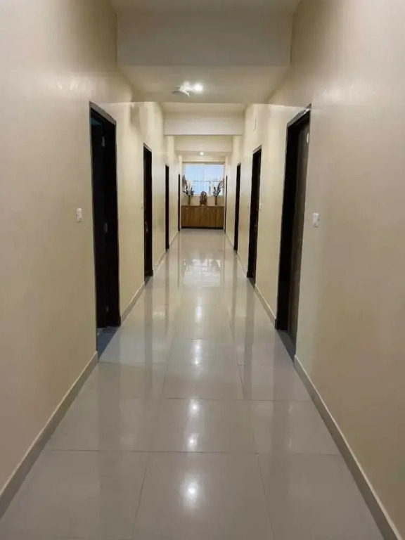 SG Boutique Stay (Near Railway Station)