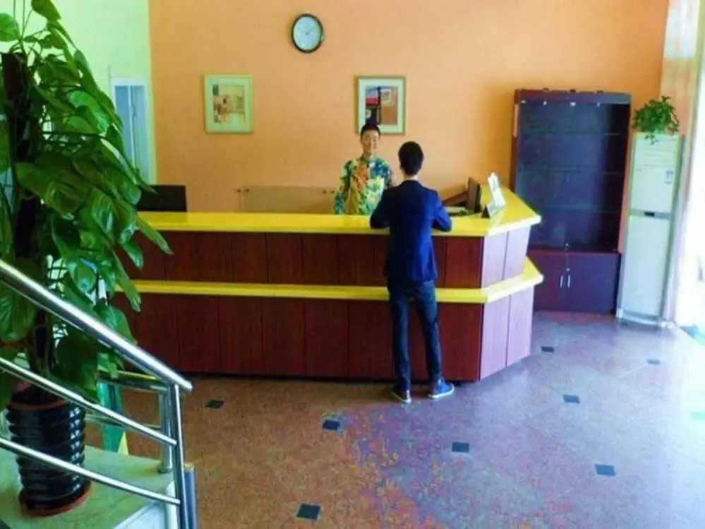 Rujia Express Hotel