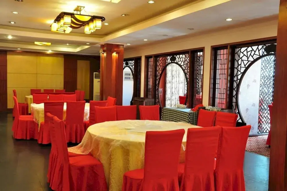 Suzhou Friendship Hotel