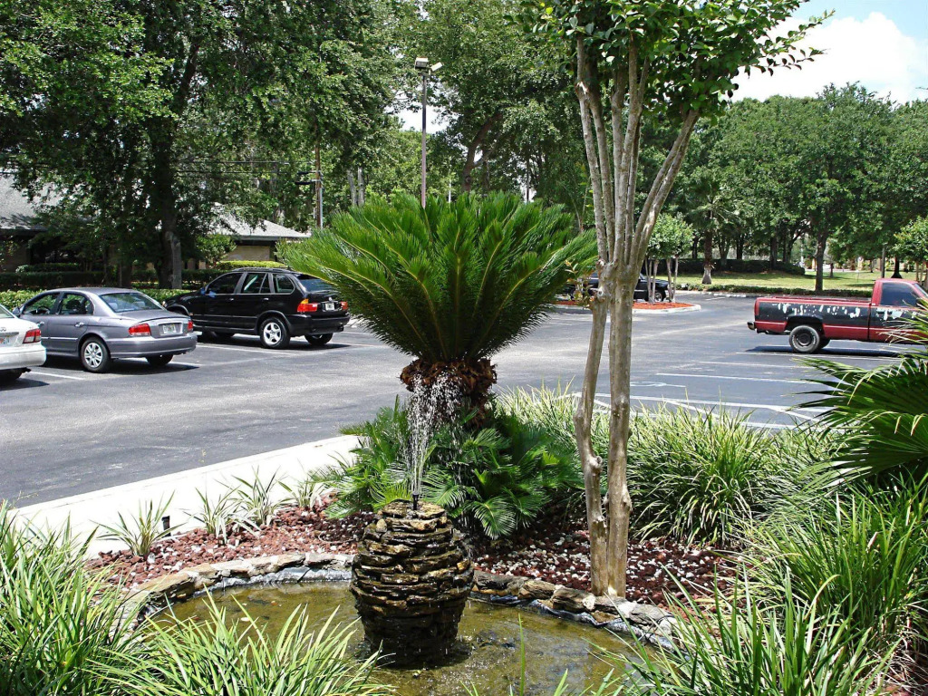 Hometown Inn & Suites Jacksonville Butler Blvd./Southpoint