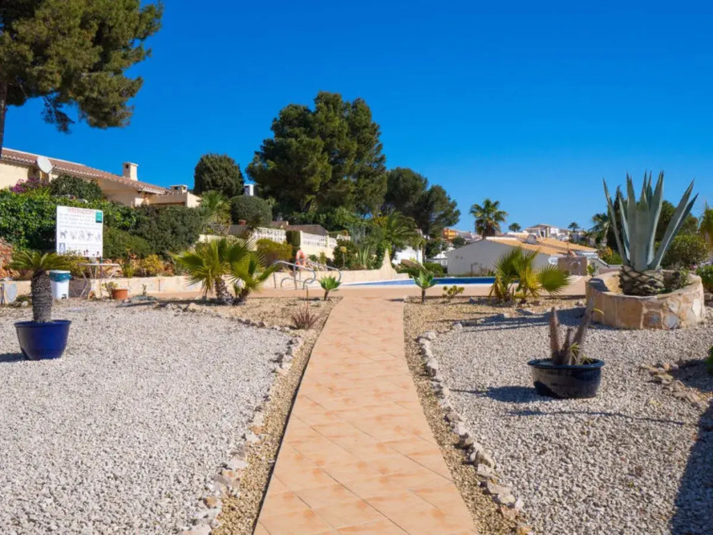 Holiday Home Pueblo de la Luz by Interhome