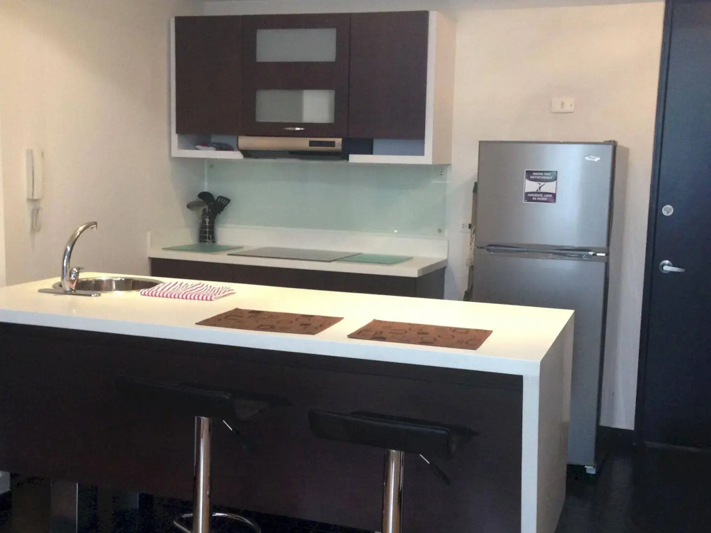 Continental Aparthotel Bogotá - Aparta Suite