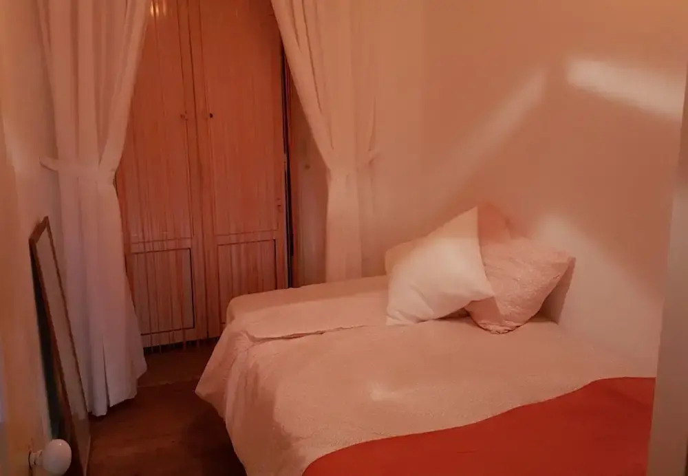Cozy T3 Near The Castle By Rental4All