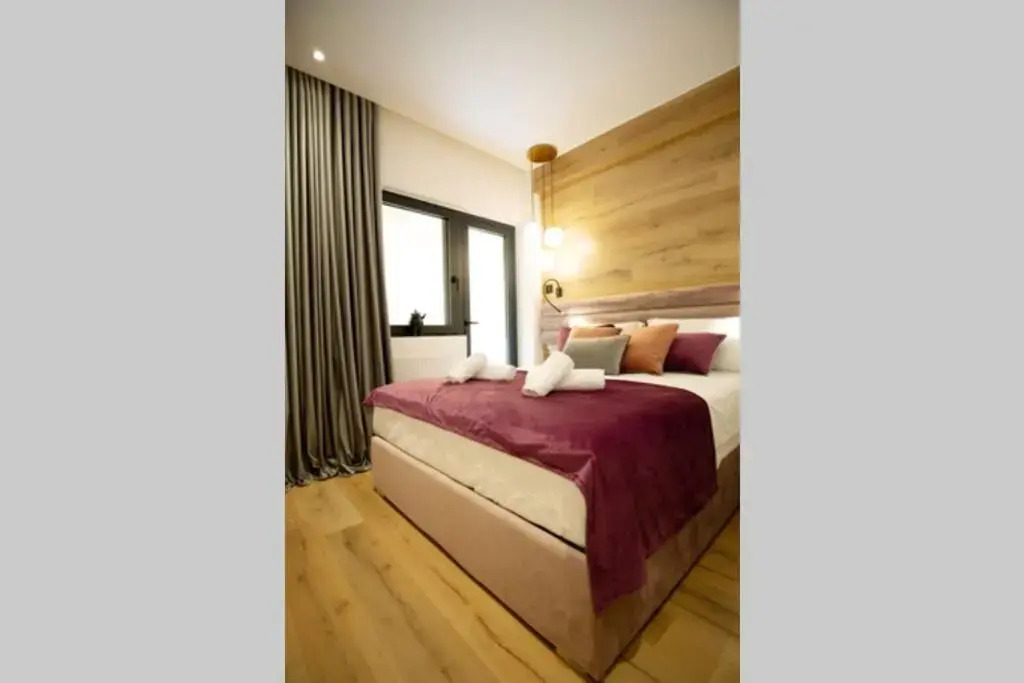 EcoStay-Serenity,business class apartment by the sea in Alimos Kalamaki