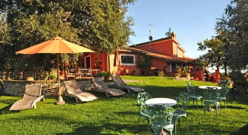 Villa Ortensia