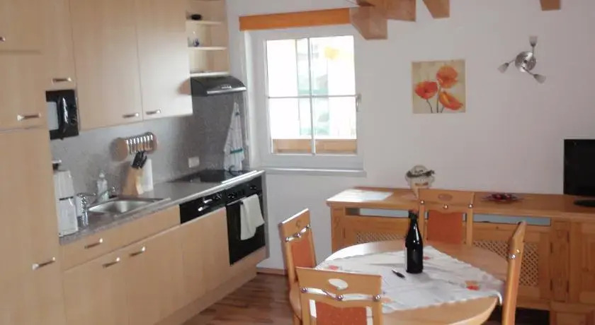 Apartment Scheiber
