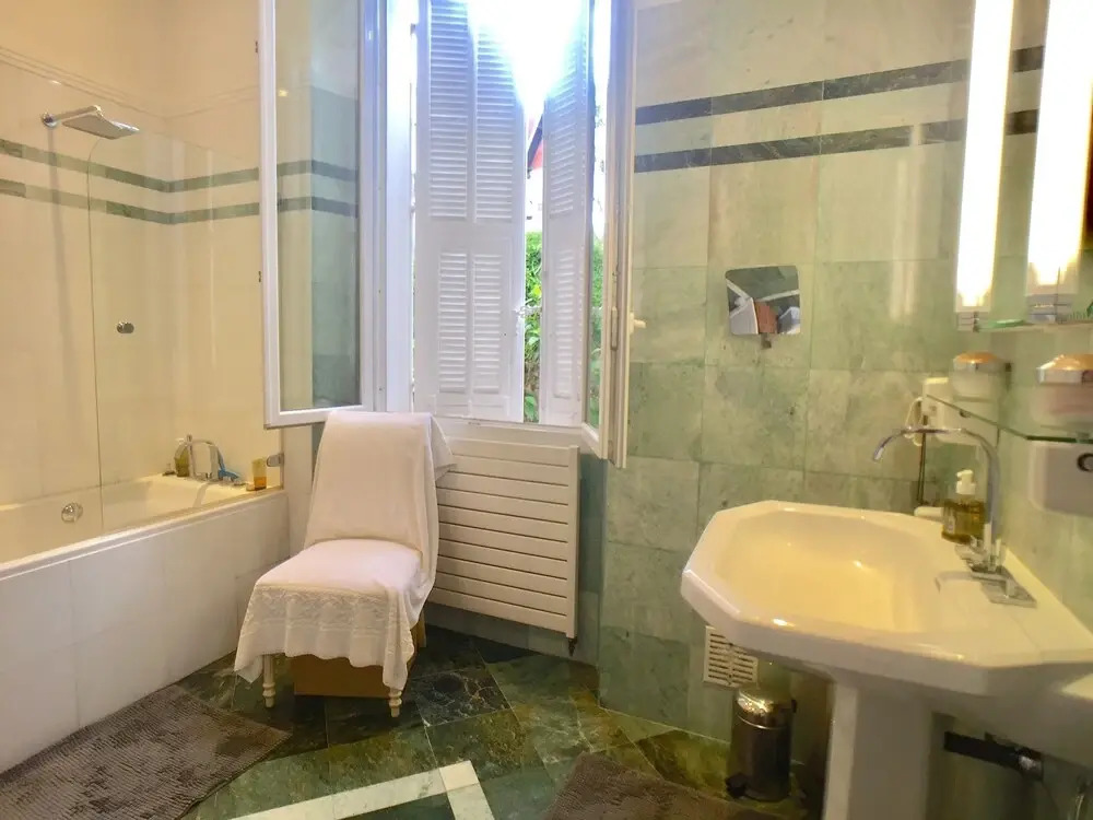 Luxury Villa Anais