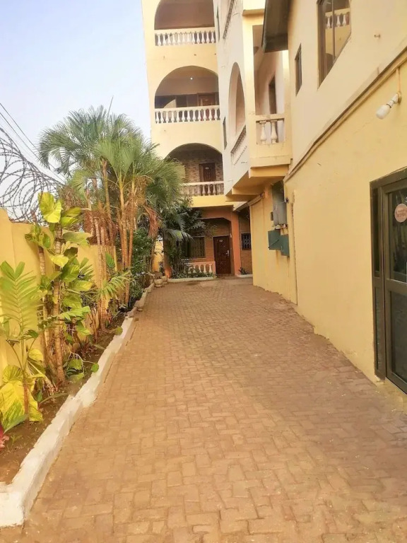 Vacation Inn Hotel