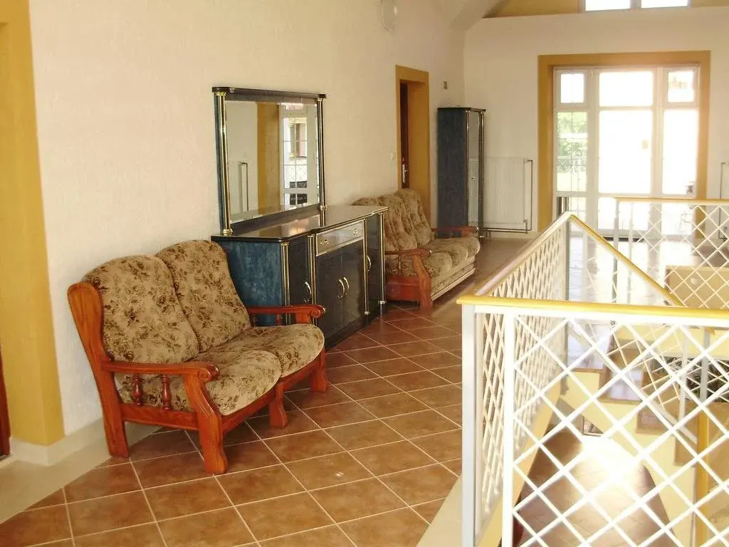 Oáza Resort