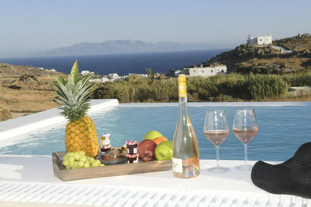 The Ammonite Resort – Adults Only