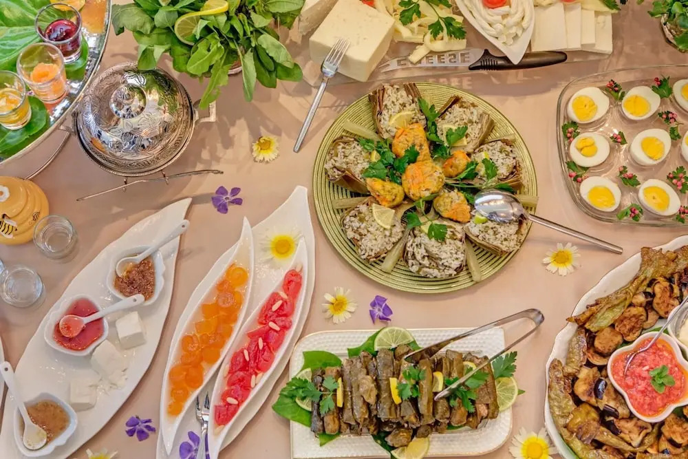 Bulbul Yuvası Boutique Hotel