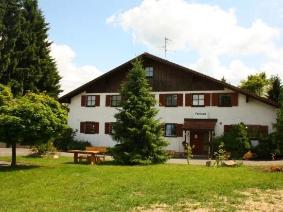 Pension & Gaststätte Bauernstube