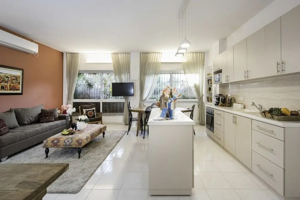 Sweet Inn Apartments - Molcho Street
