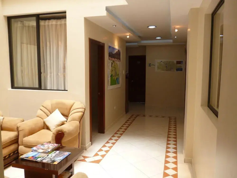 Hostal Fevilamir