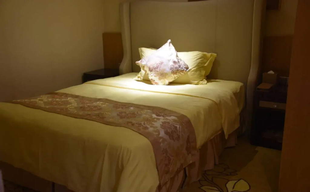 Dongguan DongCheng International Hotel