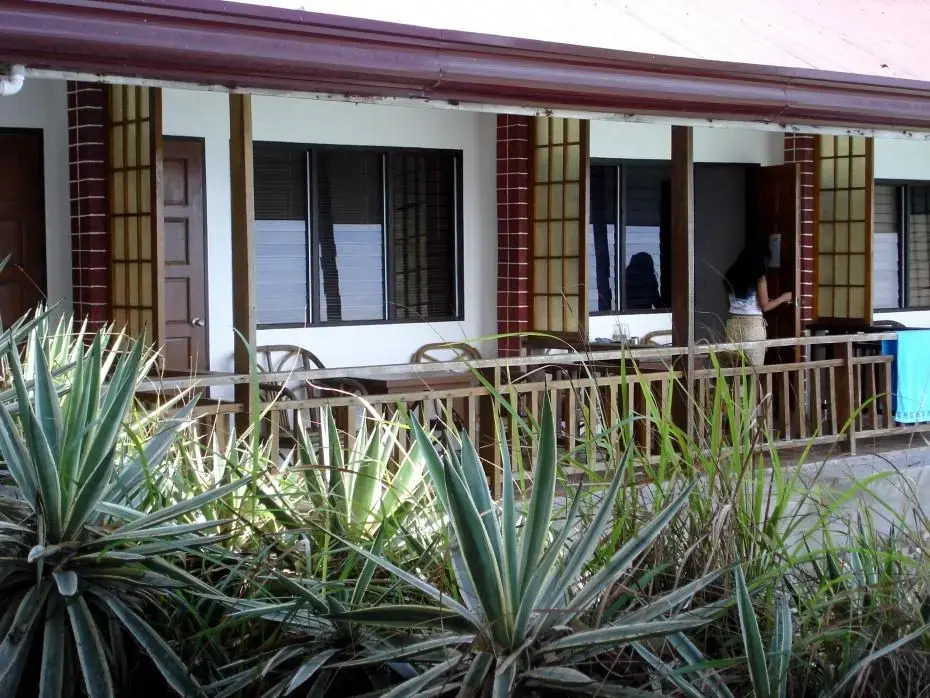 Savedra Beach Bungalows