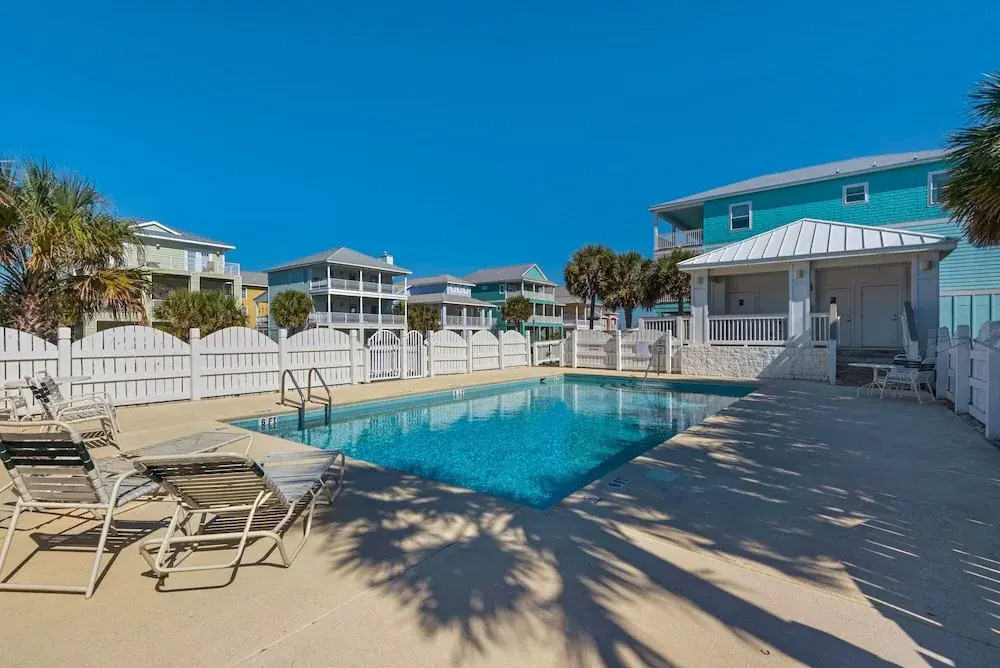 54 CALLE MARBELLA - Four Bedroom Condo