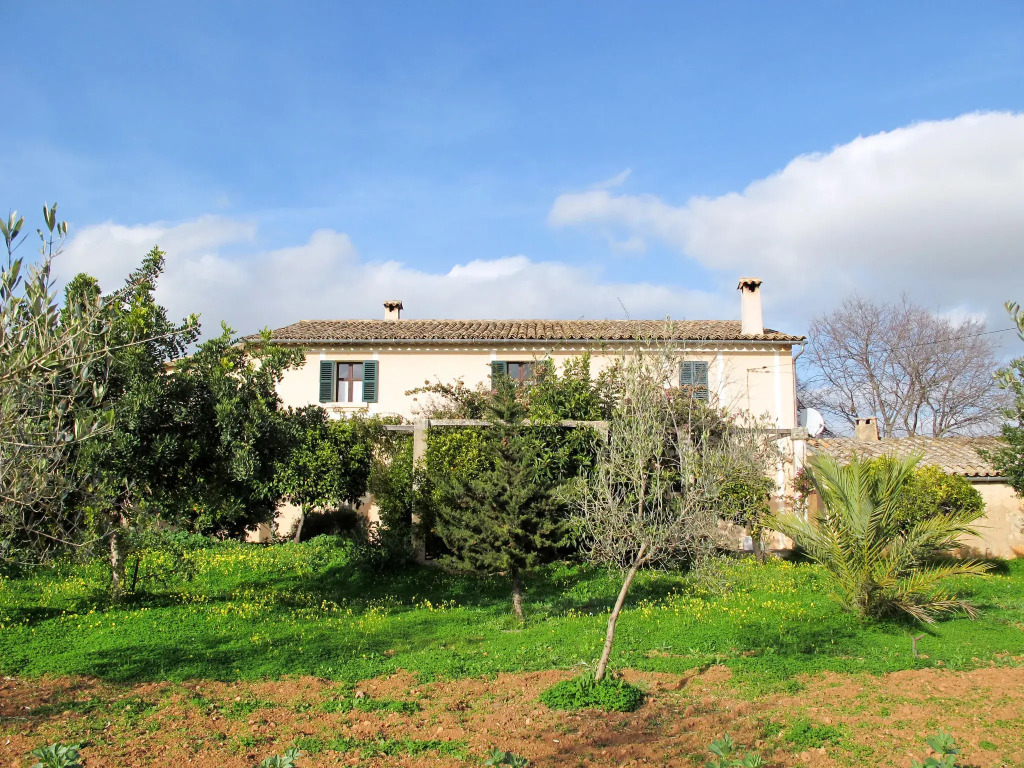 Holiday Home Cas Frare by Interhome
