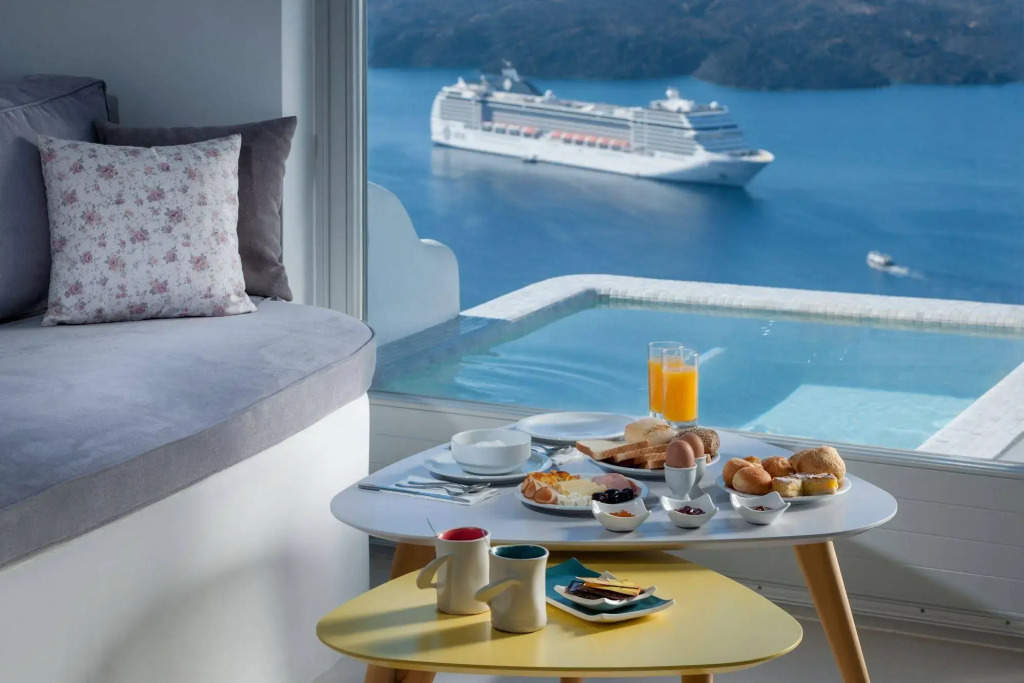 Keti Hotel