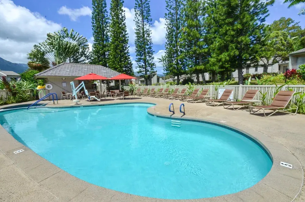 Makai Club Vacation Resort by Resort Stay