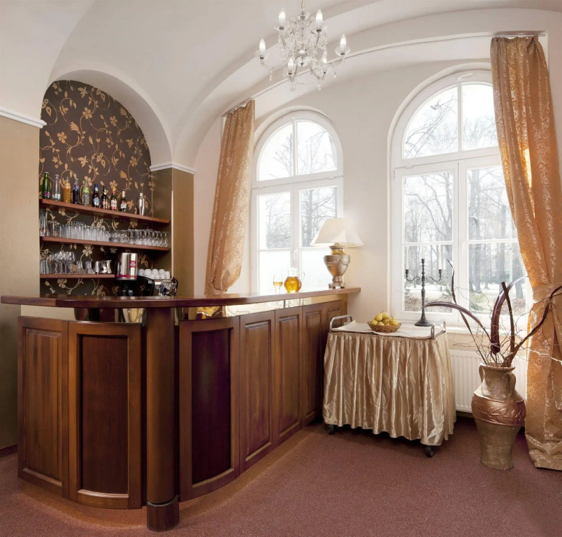 Hotel Metropol