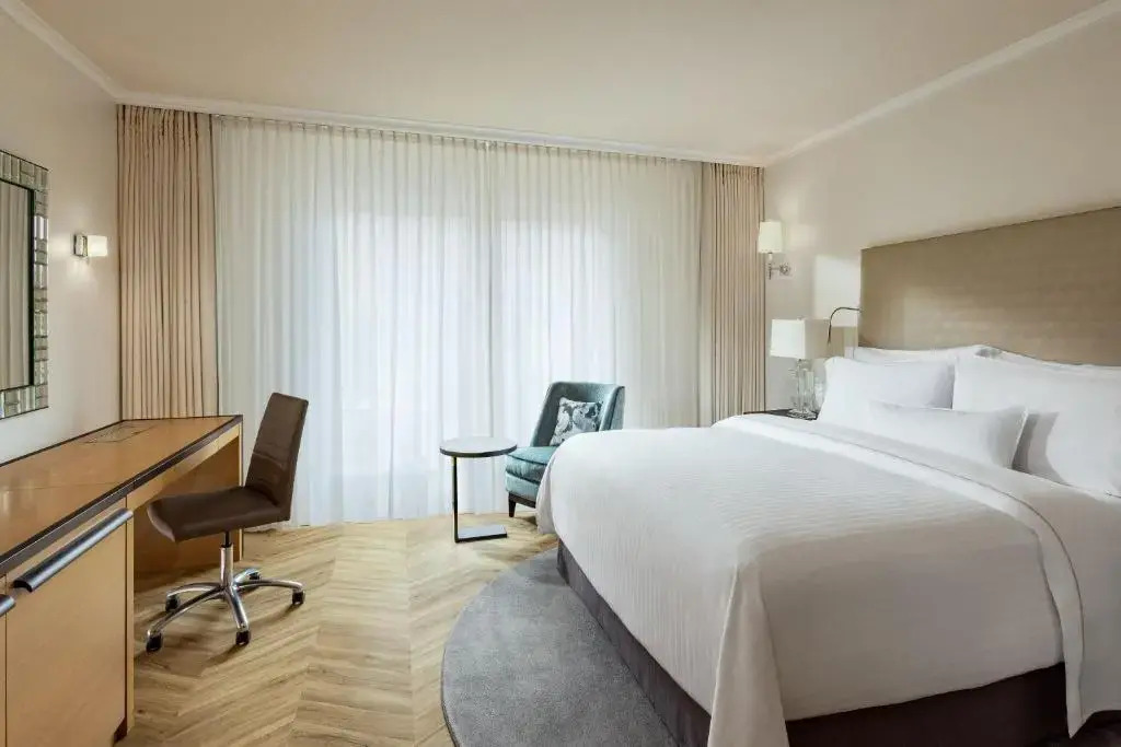 The Westin Grand Berlin