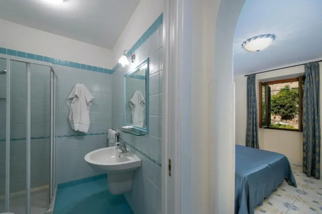 Hotel La Pergola