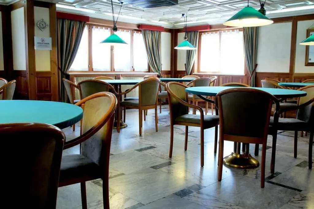 Grande Albergo