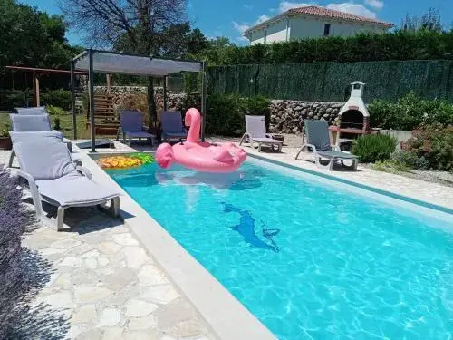 Villa Marie