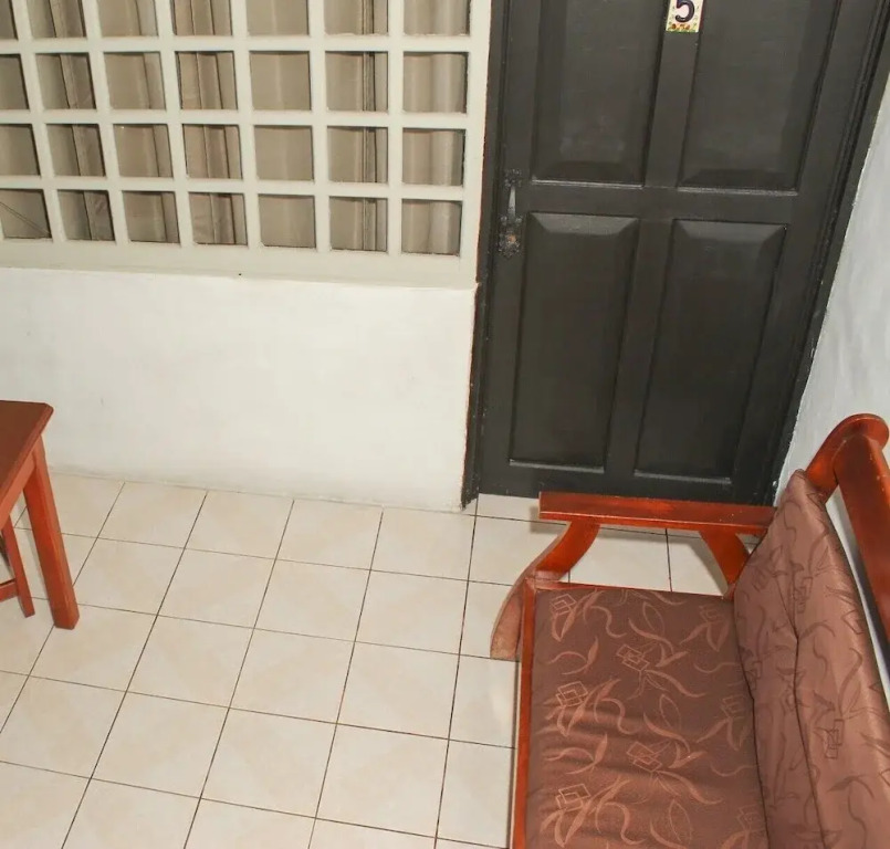 Bamboo House Manuel Antonio