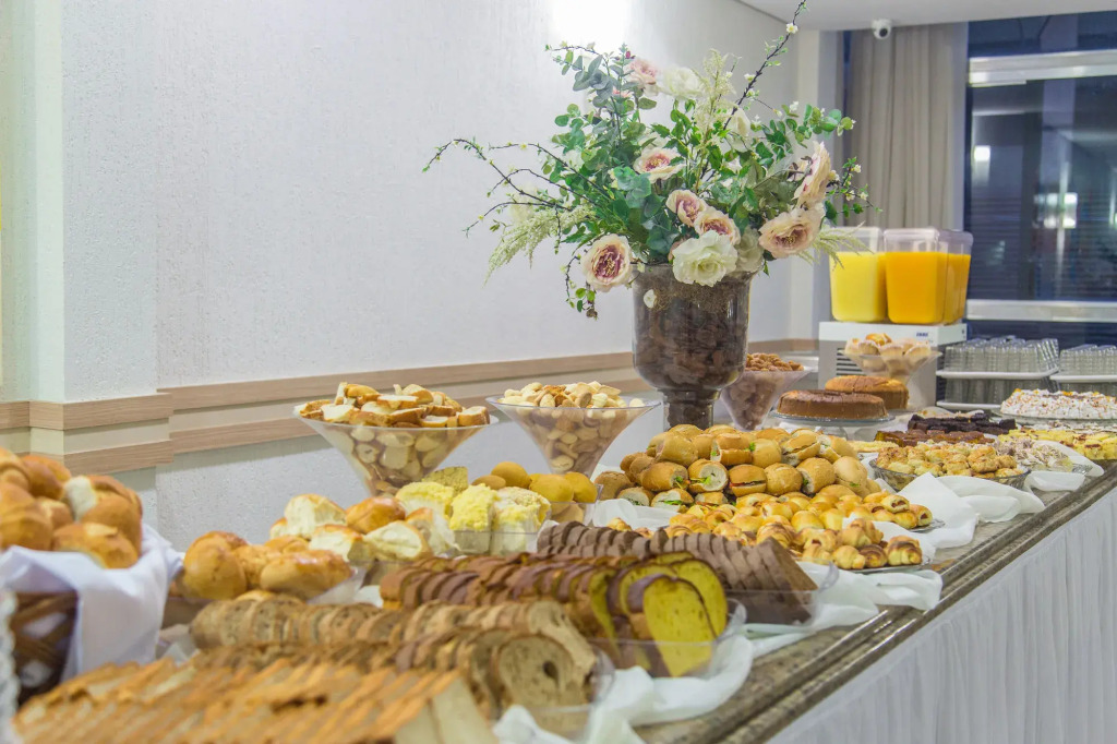 Hotel Ilha da Madeira