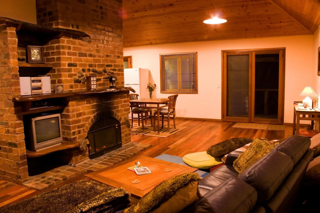 Hunchy Hideaway