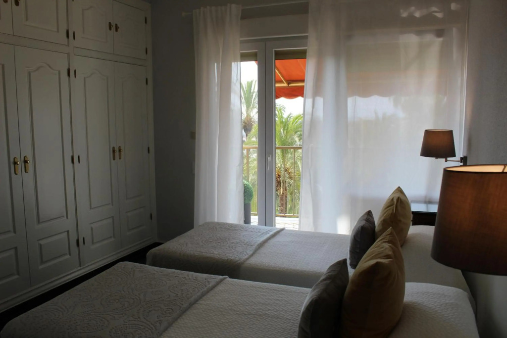 Port-Beach Alicante 2