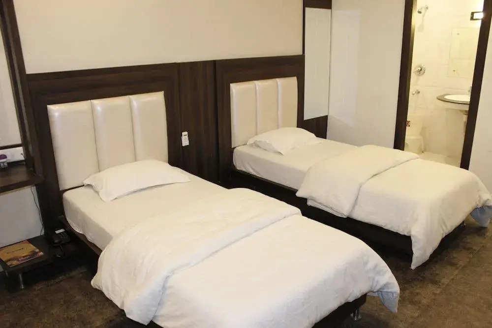 Hotel Kimaya